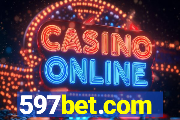 597bet.com