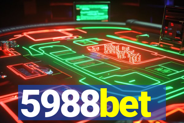 5988bet