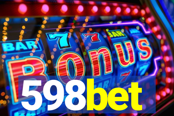 598bet