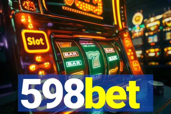 598bet