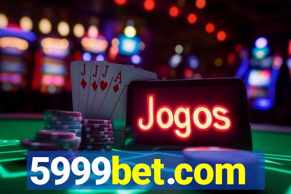 5999bet.com