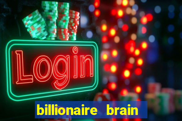 billionaire brain wave - brand new vsl from 8-figure marketer