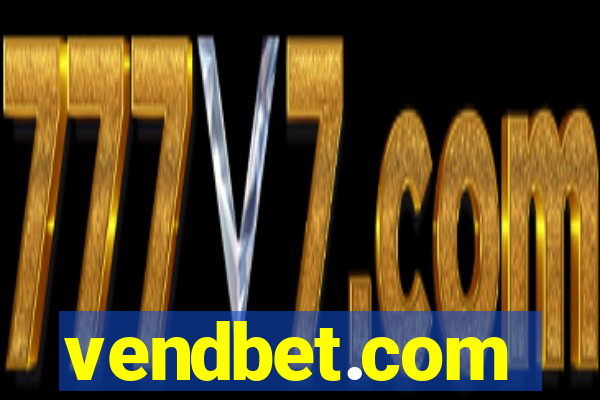 vendbet.com