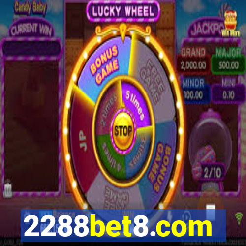 2288bet8.com