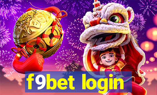 f9bet login