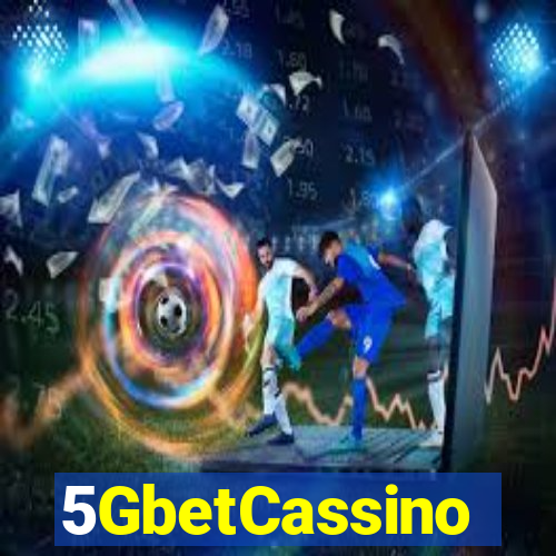 5GbetCassino