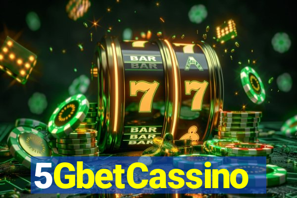 5GbetCassino