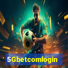 5Gbetcomlogin