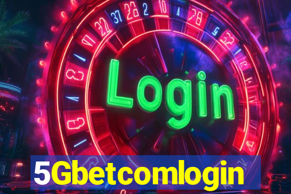 5Gbetcomlogin