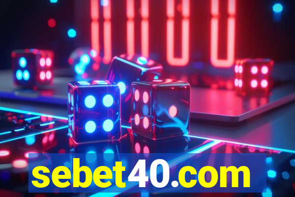 sebet40.com