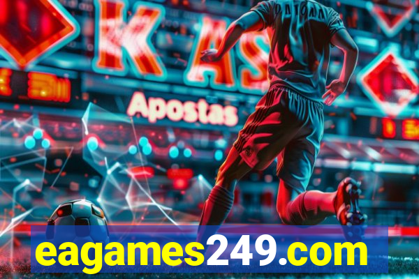 eagames249.com