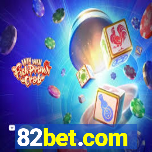 82bet.com