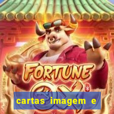 cartas imagem e ação pdf