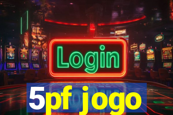 5pf jogo