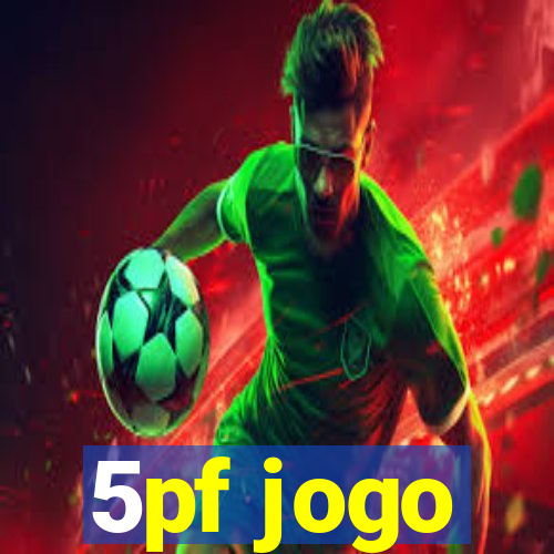 5pf jogo