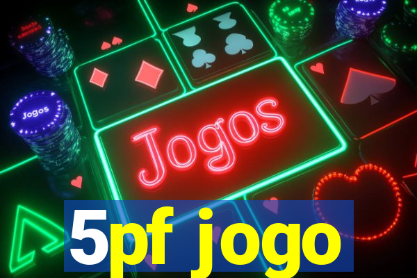 5pf jogo