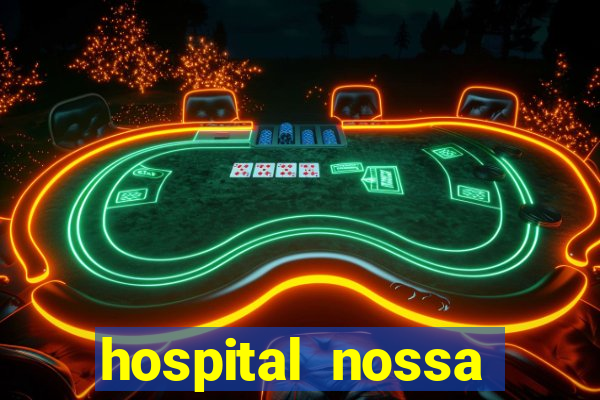 hospital nossa senhora de lourdes antas bahia