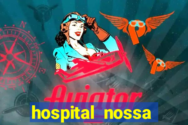 hospital nossa senhora de lourdes antas bahia