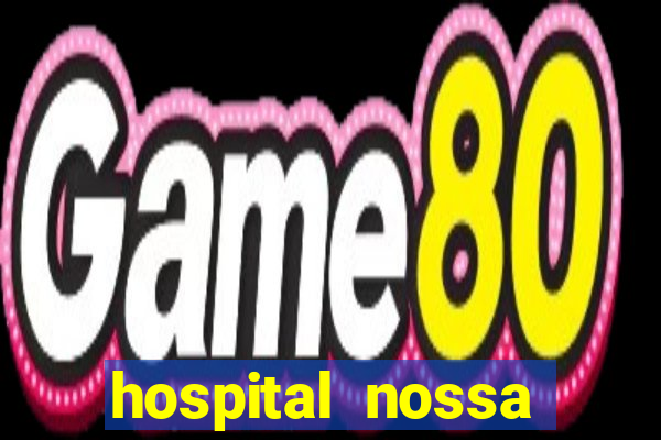 hospital nossa senhora de lourdes antas bahia