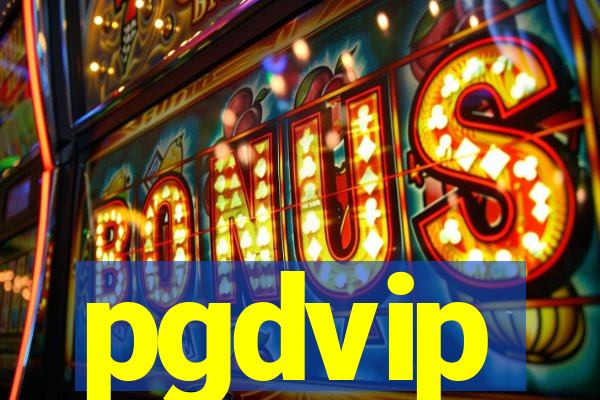 pgdvip