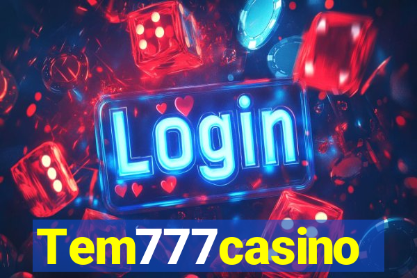 Tem777casino