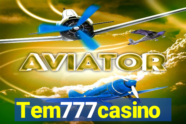 Tem777casino