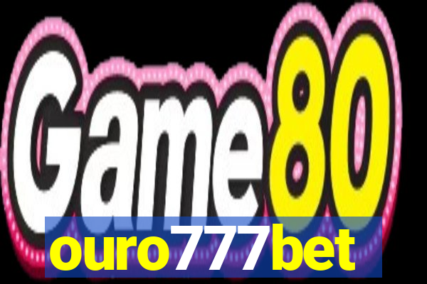 ouro777bet