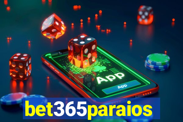 bet365paraios