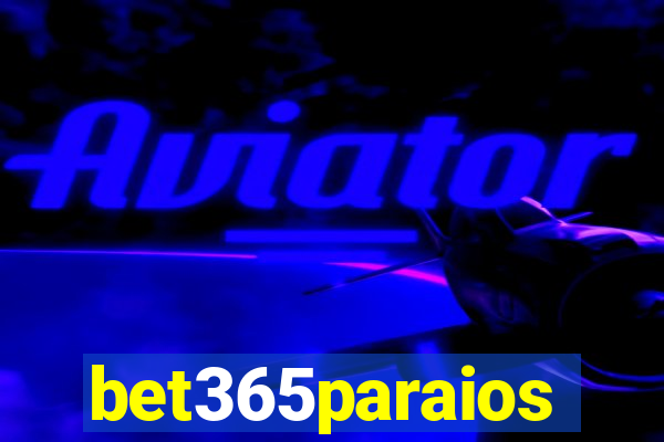 bet365paraios