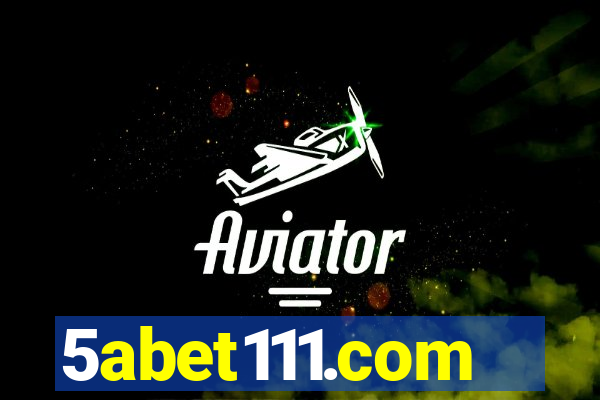 5abet111.com