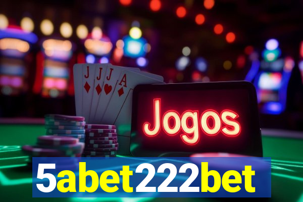 5abet222bet