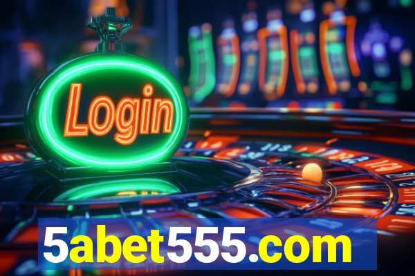 5abet555.com