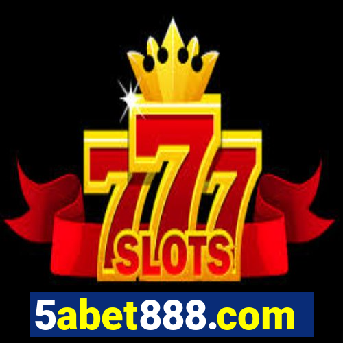 5abet888.com