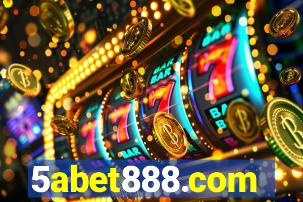 5abet888.com