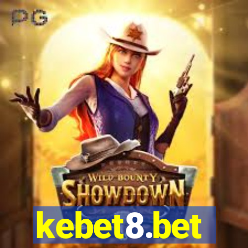 kebet8.bet