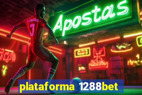 plataforma 1288bet