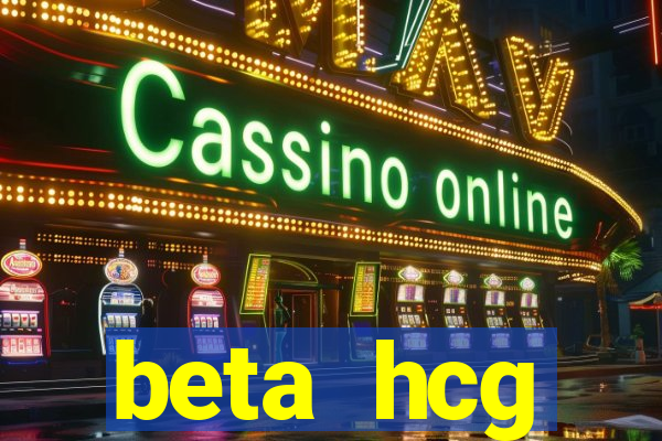 beta hcg indeterminado pode ser negativo