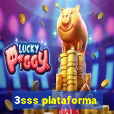 3sss plataforma