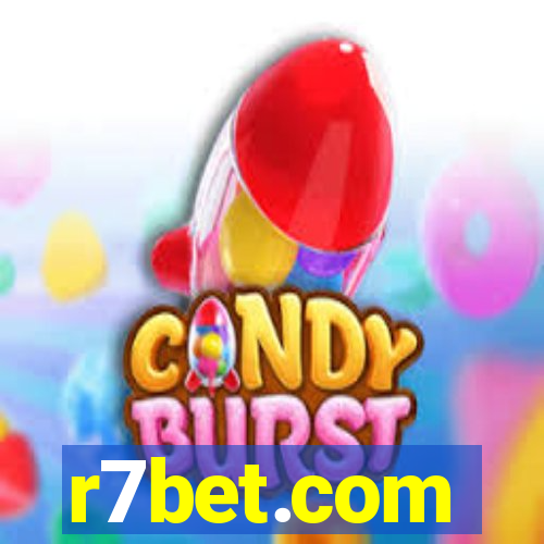 r7bet.com