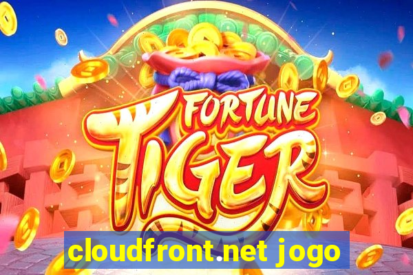 cloudfront.net jogo