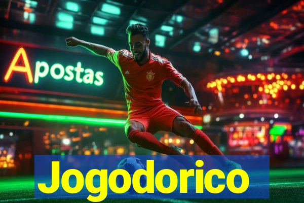 Jogodorico