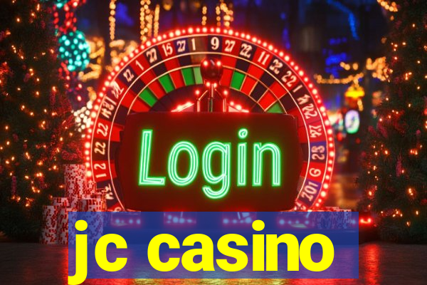 jc casino