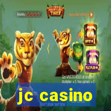 jc casino