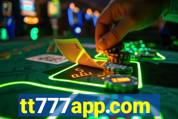 tt777app.com