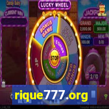 rique777.org