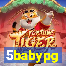 5babypg