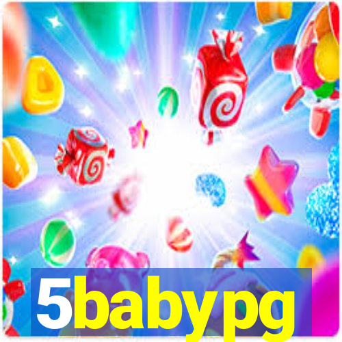 5babypg