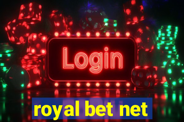 royal bet net