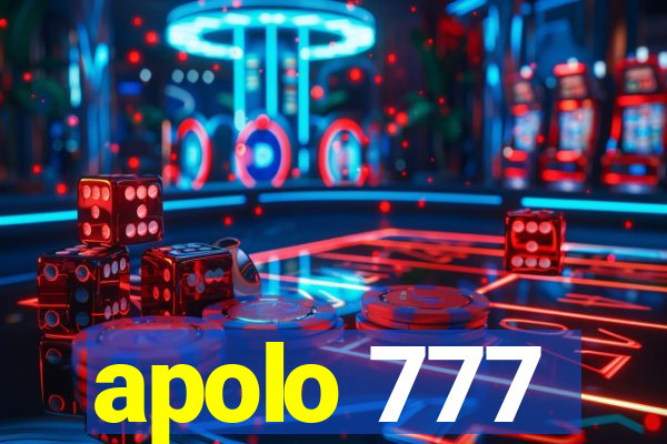 apolo 777