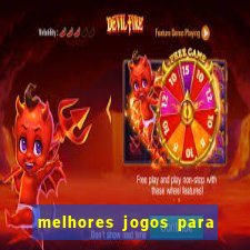 melhores jogos para ganhar dinheiro sem depositar